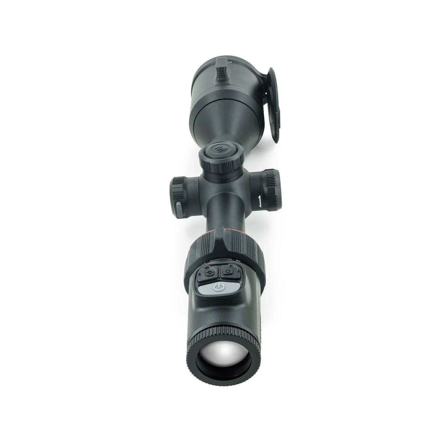 Nocpix ACE LRF S60R Optical Zoom Optimized Thermal Scope 1280 - Night Vision Universe