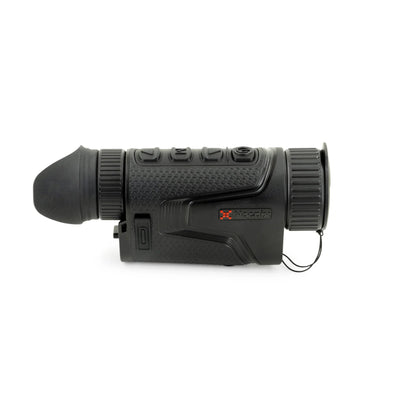 Nocpix LUMI H35 Compact Thermal Monocular 640 - Night Vision Universe