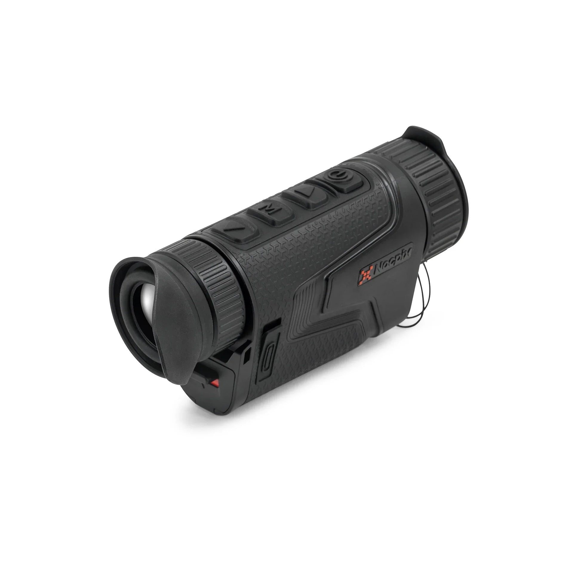 Nocpix LUMI H35 Compact Thermal Monocular 640 - Night Vision Universe