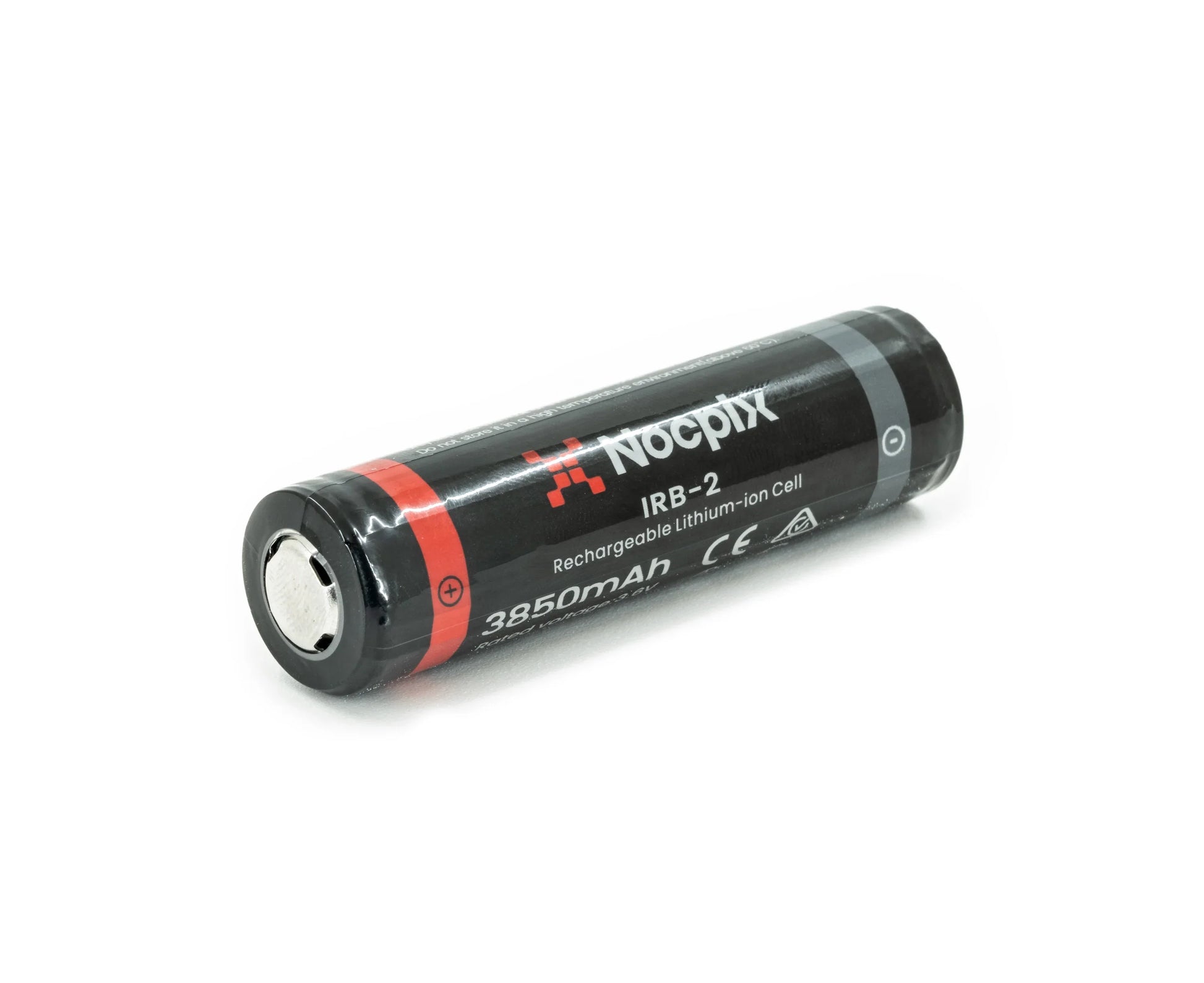 Nocpix LUMI H35 Compact Thermal Monocular 640 - Night Vision Universe