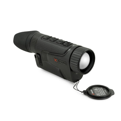 Nocpix LUMI H35 Compact Thermal Monocular 640 - Night Vision Universe