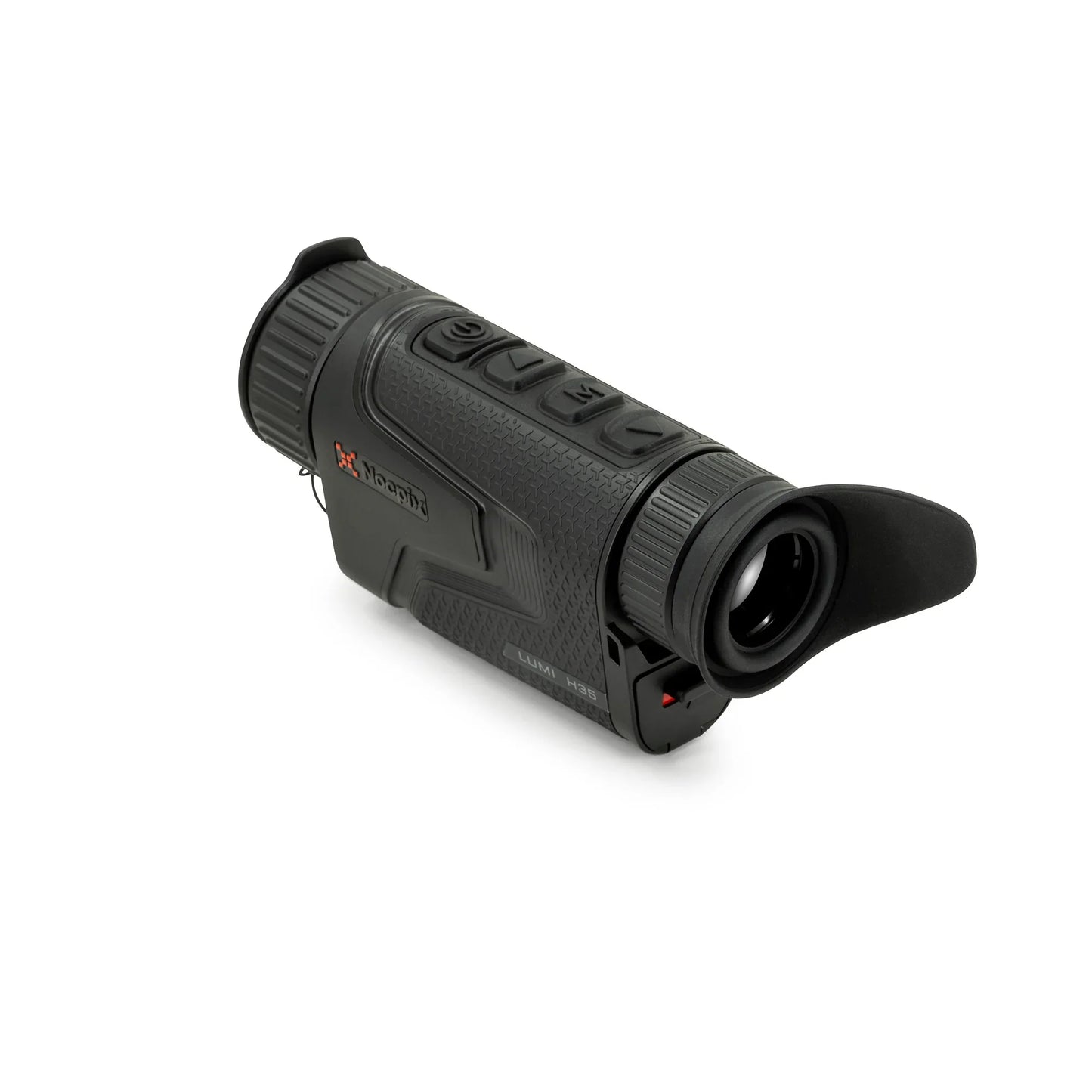 Nocpix LUMI H35 Compact Thermal Monocular 640 - Night Vision Universe
