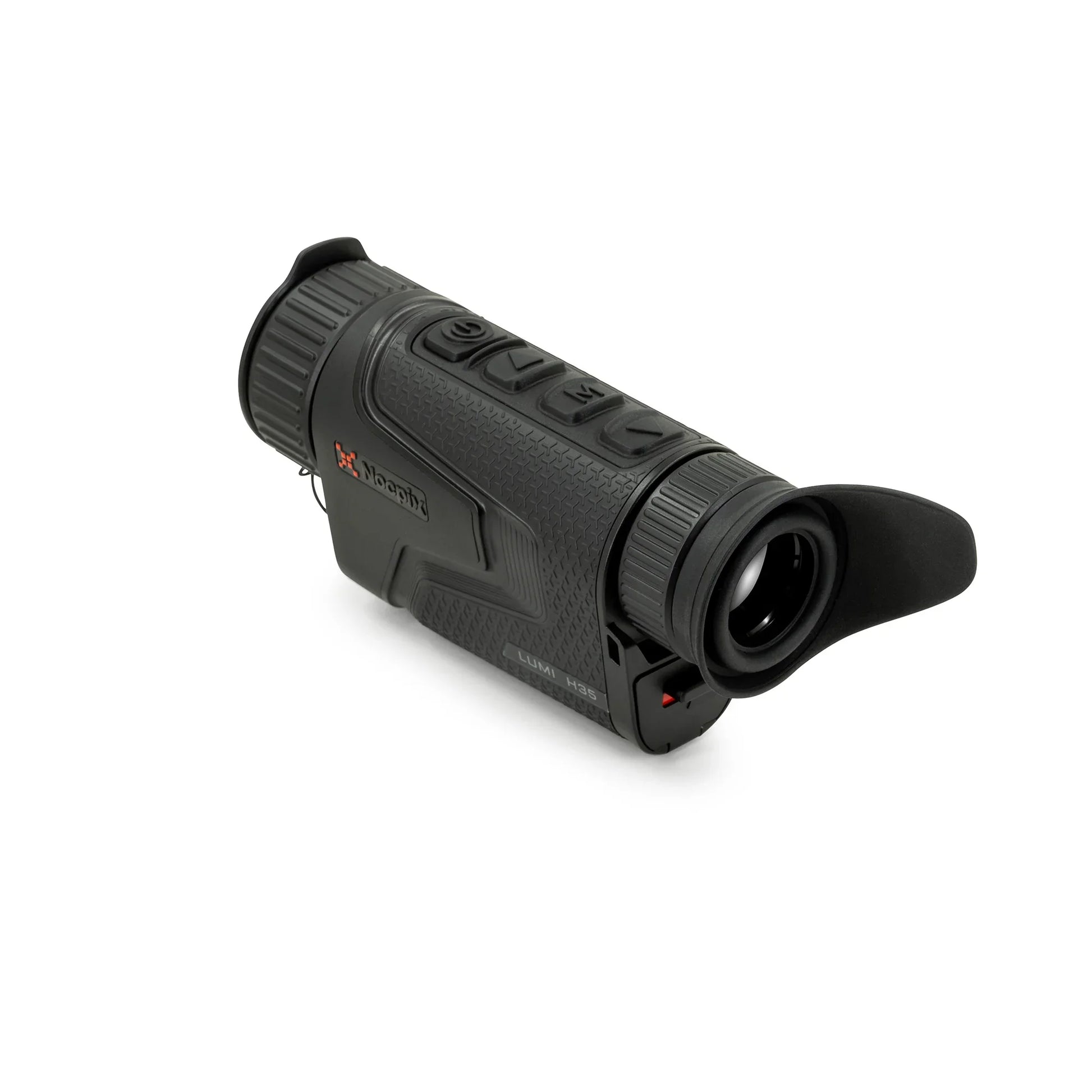 Nocpix LUMI H35 Compact Thermal Monocular 640 - Night Vision Universe