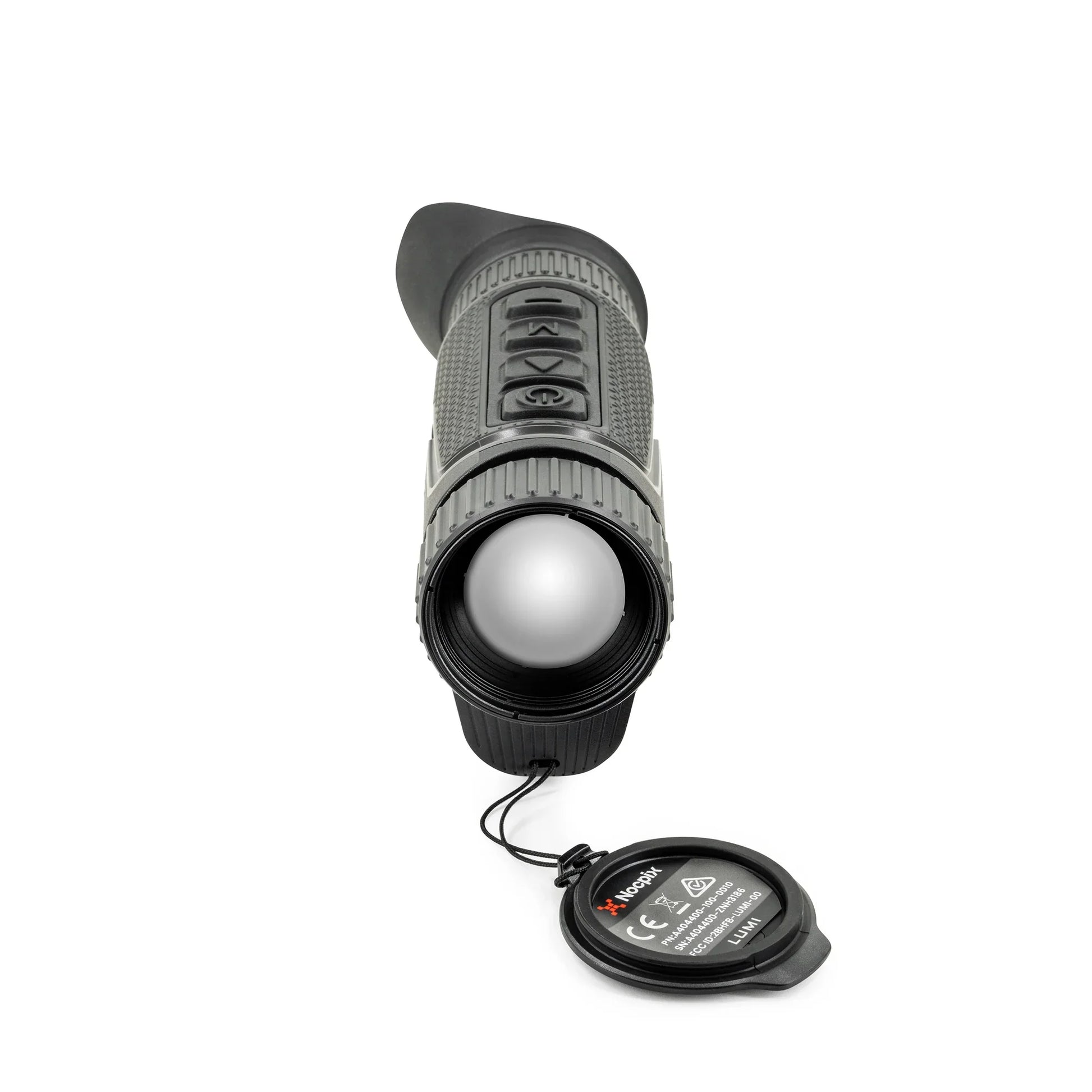 Nocpix LUMI H35 Compact Thermal Monocular 640 - Night Vision Universe