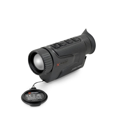 Nocpix LUMI H35 Compact Thermal Monocular 640 - Night Vision Universe