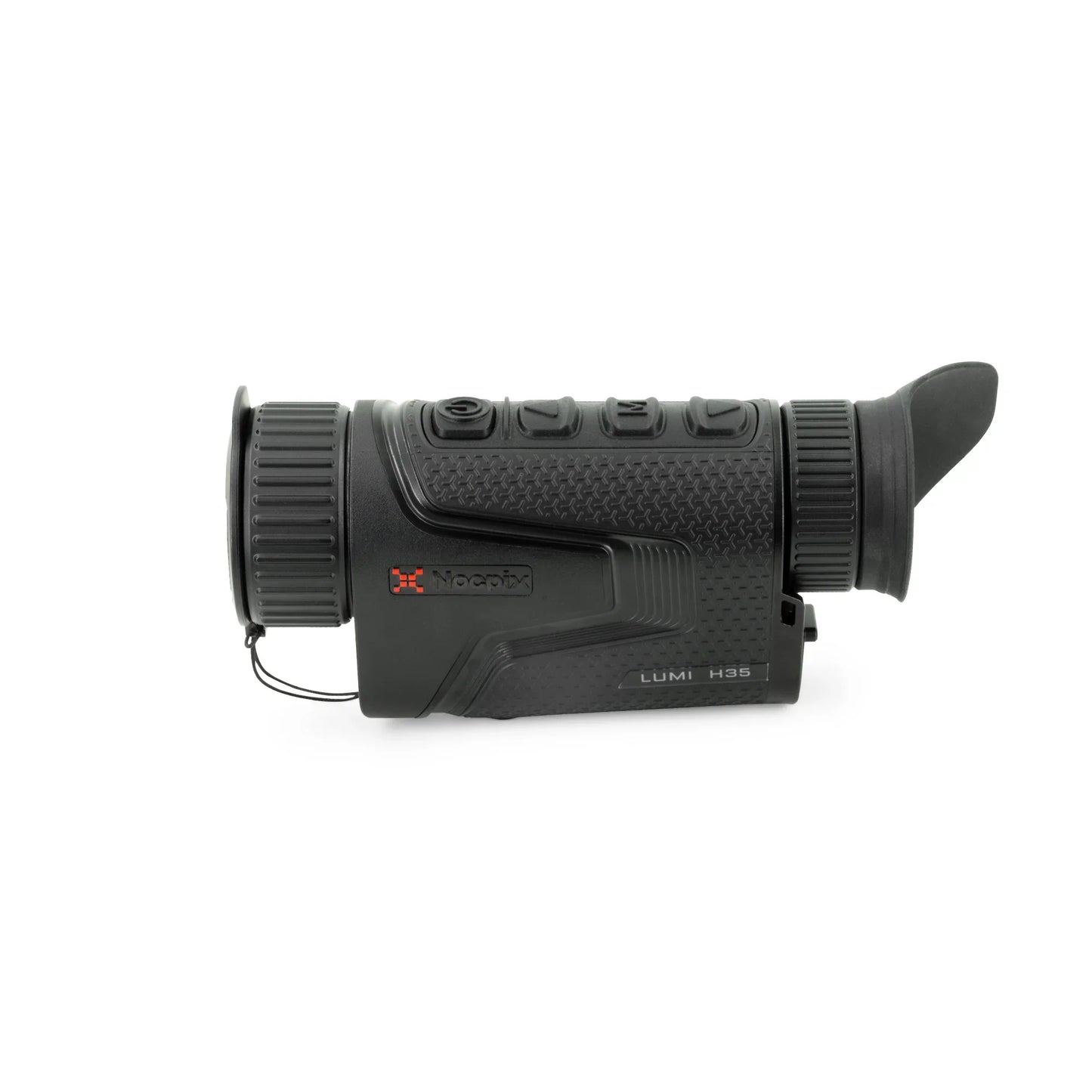 Nocpix LUMI H35 Compact Thermal Monocular 640 - Night Vision Universe
