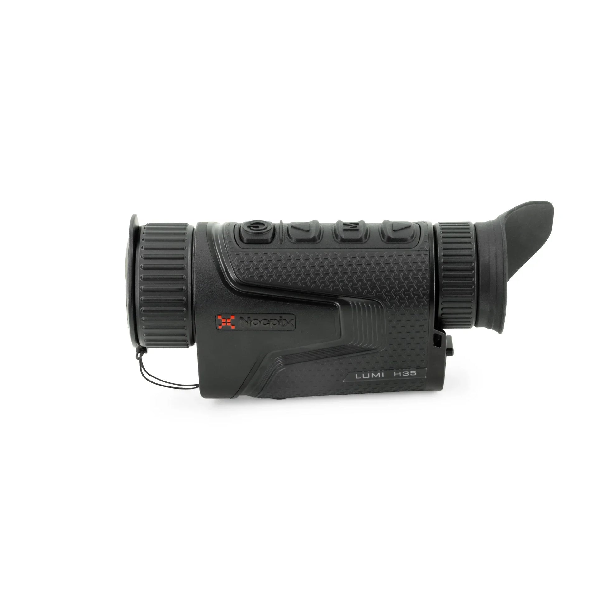 Nocpix LUMI H35 Compact Thermal Monocular 640 - Night Vision Universe