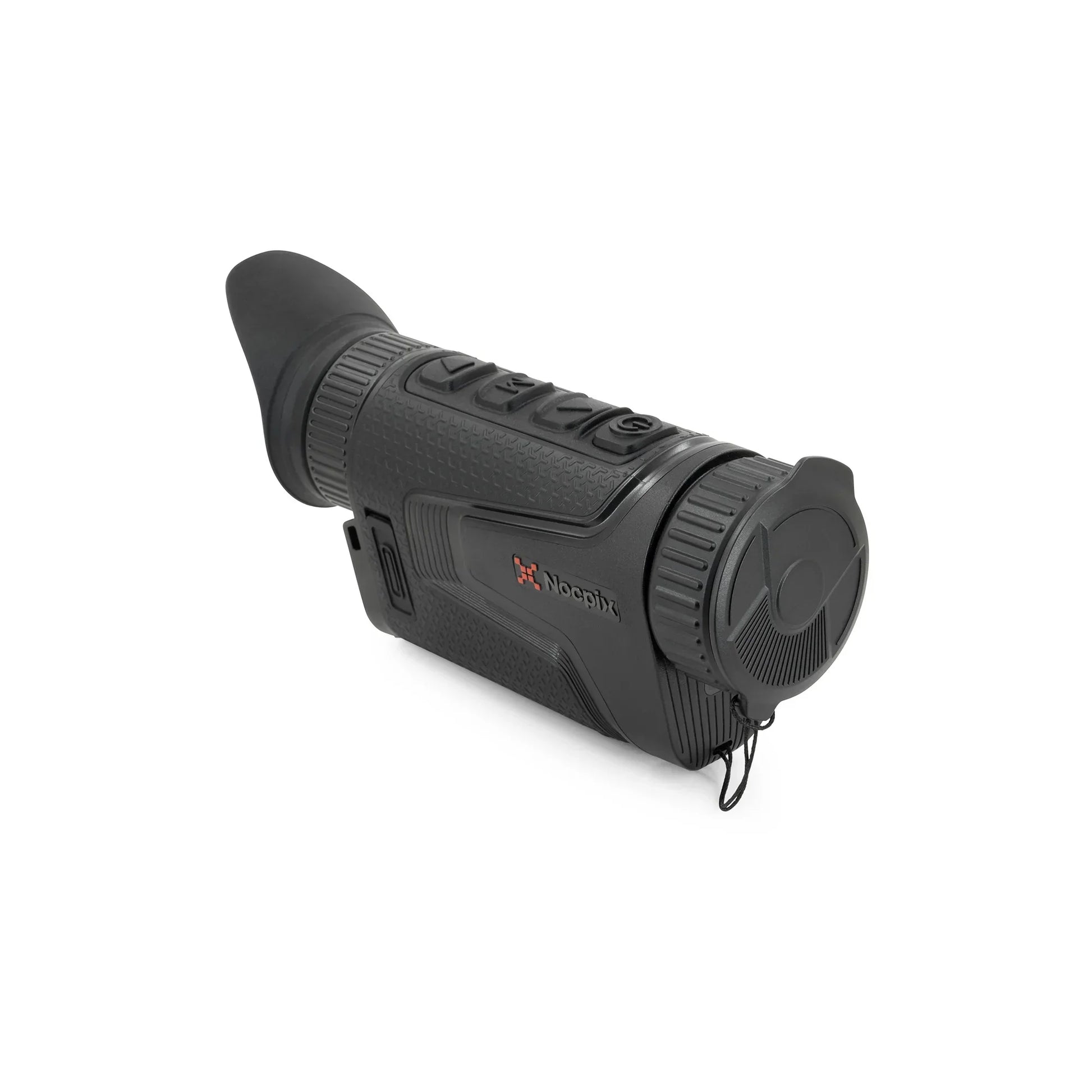 Nocpix LUMI L19 Compact Thermal Monocular 384 19mm - Night Vision Universe