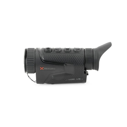 Nocpix LUMI L19 Compact Thermal Monocular 384 19mm - Night Vision Universe