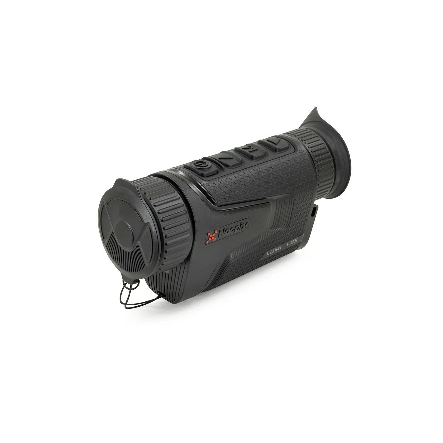 Nocpix LUMI L35 Compact Thermal Monocular 384 🔥SALE🔥 - Night Vision Universe