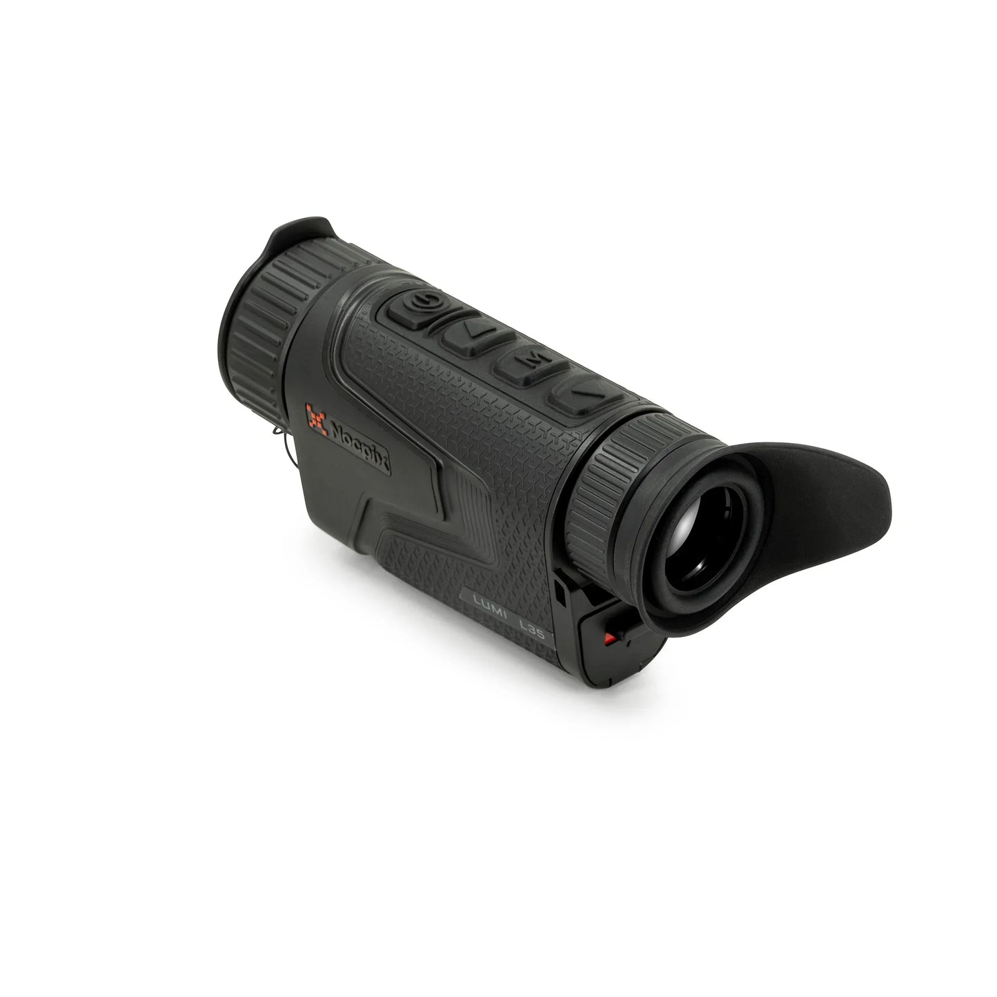 Nocpix LUMI L35 Compact Thermal Monocular 384 🔥SALE🔥 - Night Vision Universe