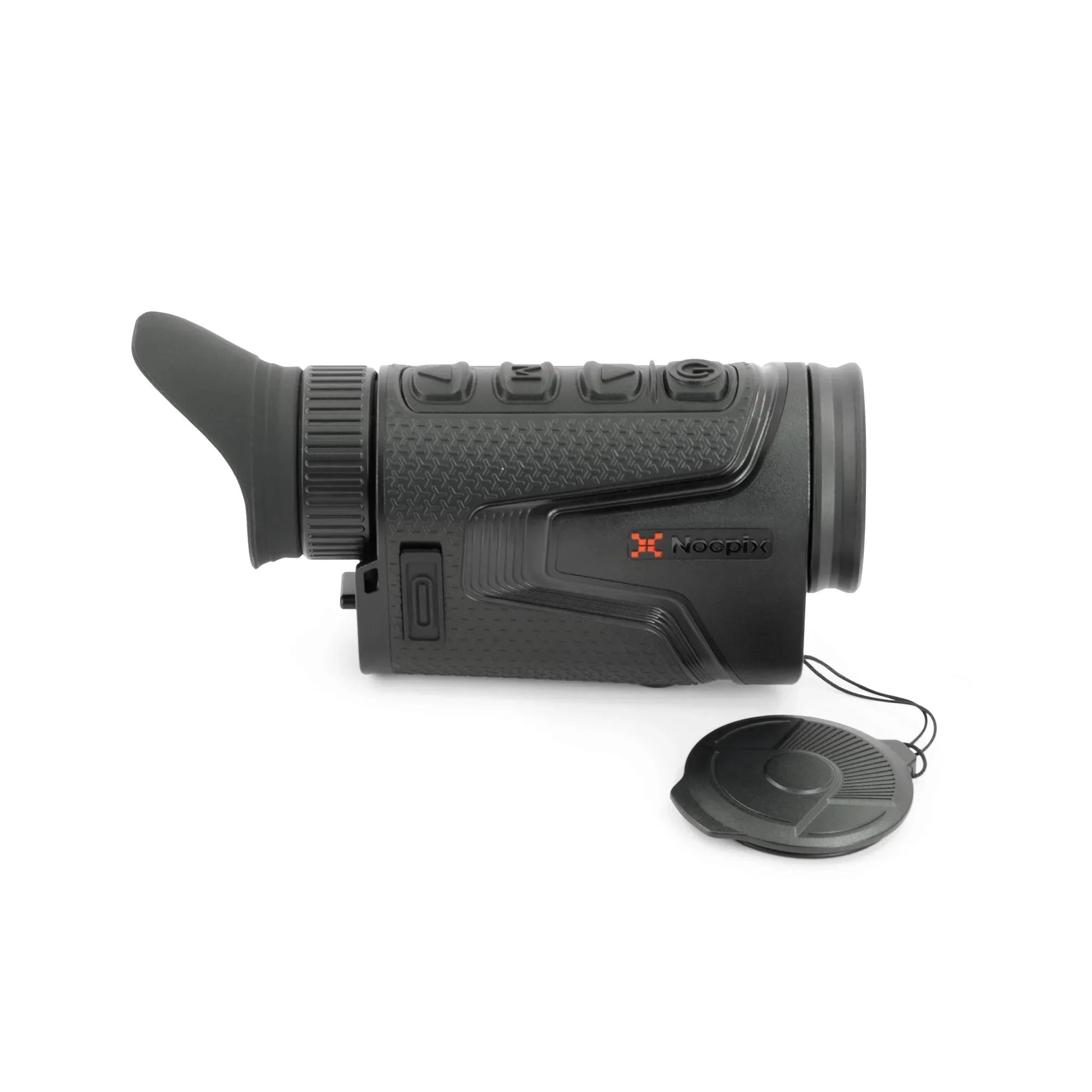 Nocpix LUMI P13 Compact Thermal Monocular 256 13mm - Night Vision Universe