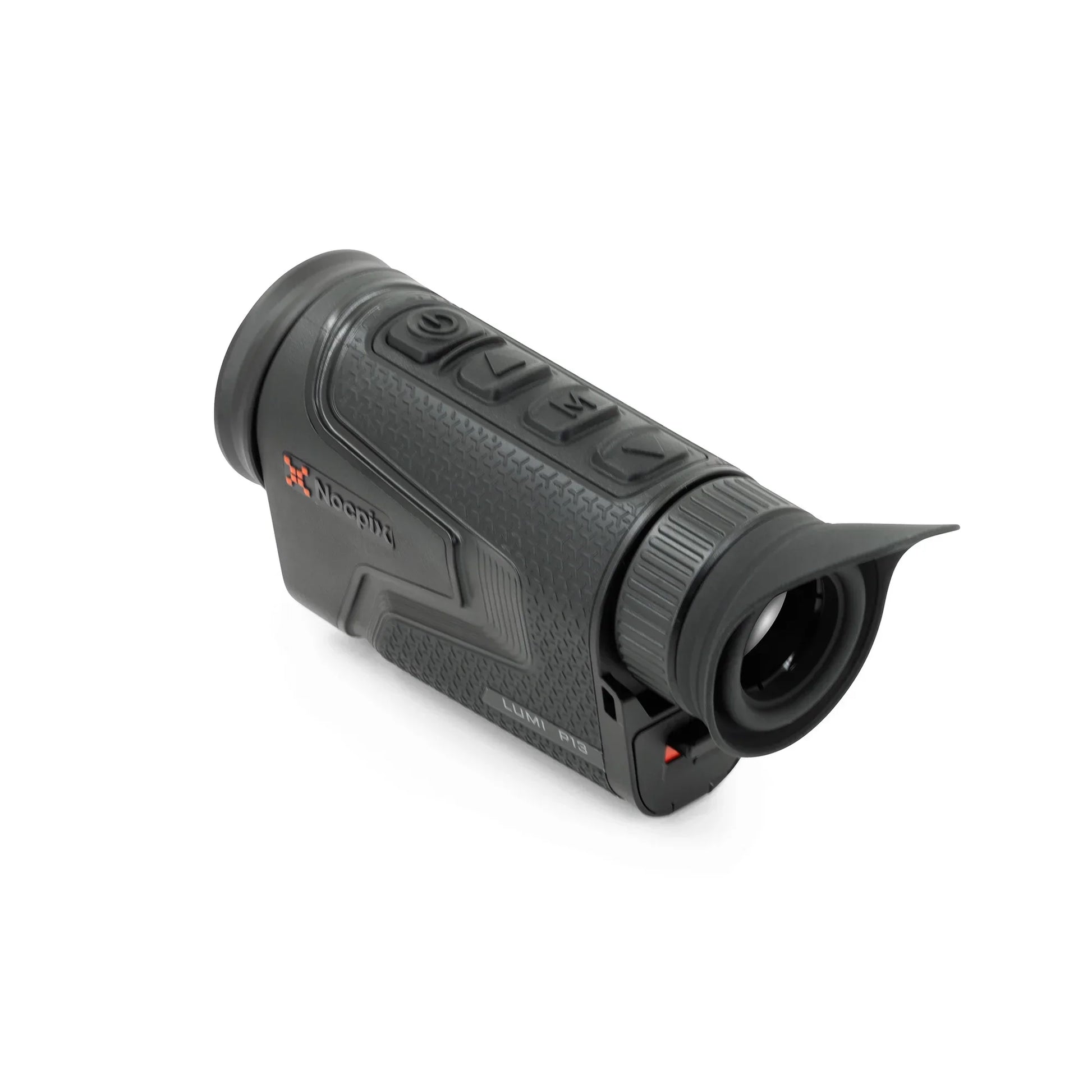 Nocpix LUMI P13 Compact Thermal Monocular 256 13mm - Night Vision Universe
