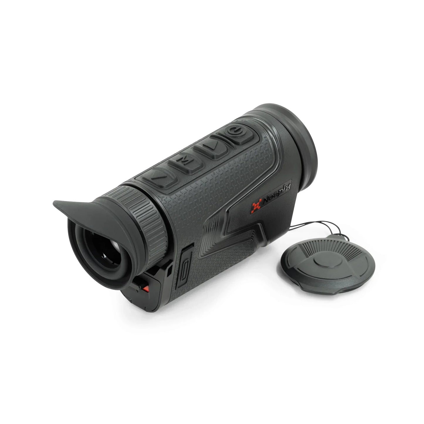 Nocpix LUMI P13 Compact Thermal Monocular 256 13mm - Night Vision Universe