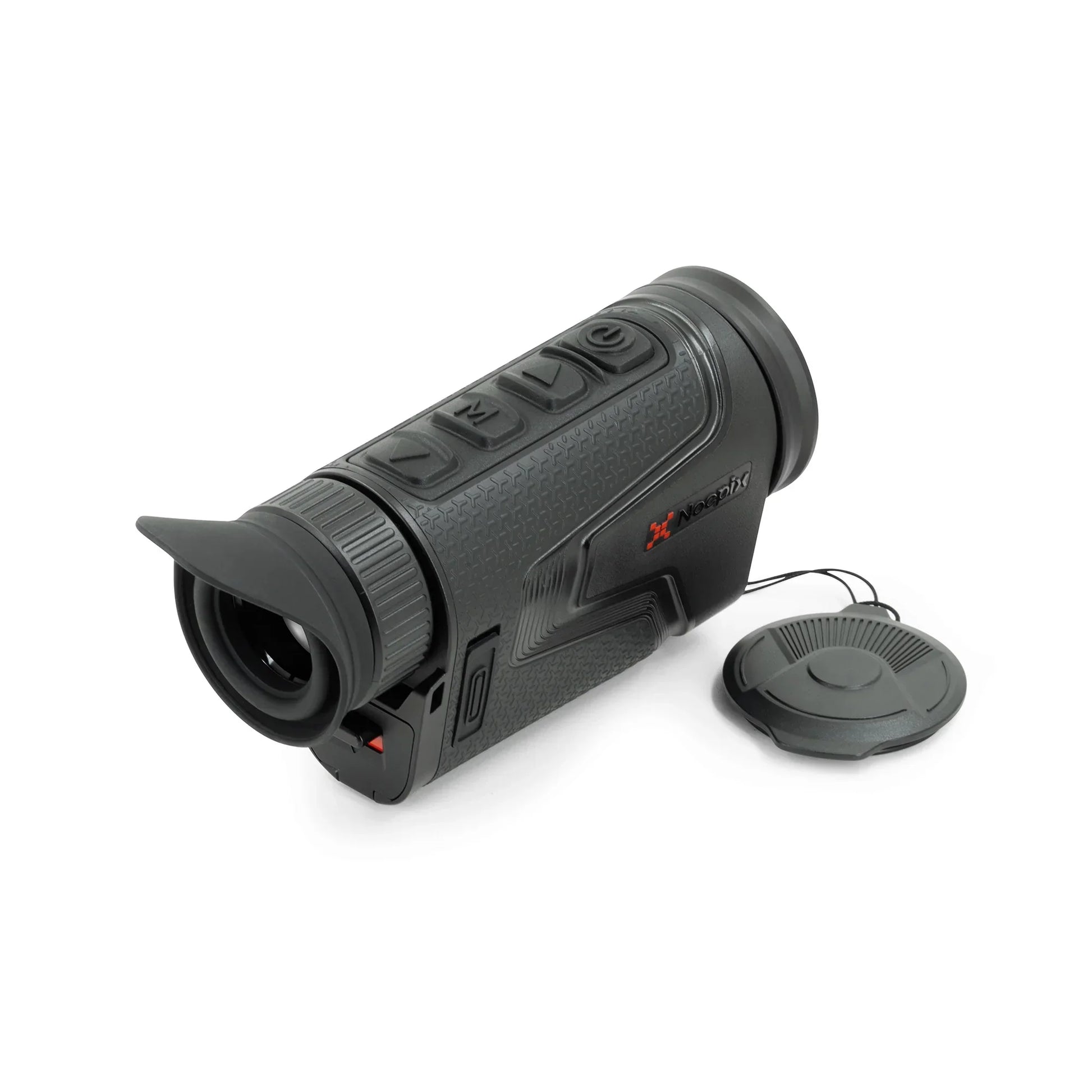 Nocpix LUMI P13 Compact Thermal Monocular 256 13mm - Night Vision Universe
