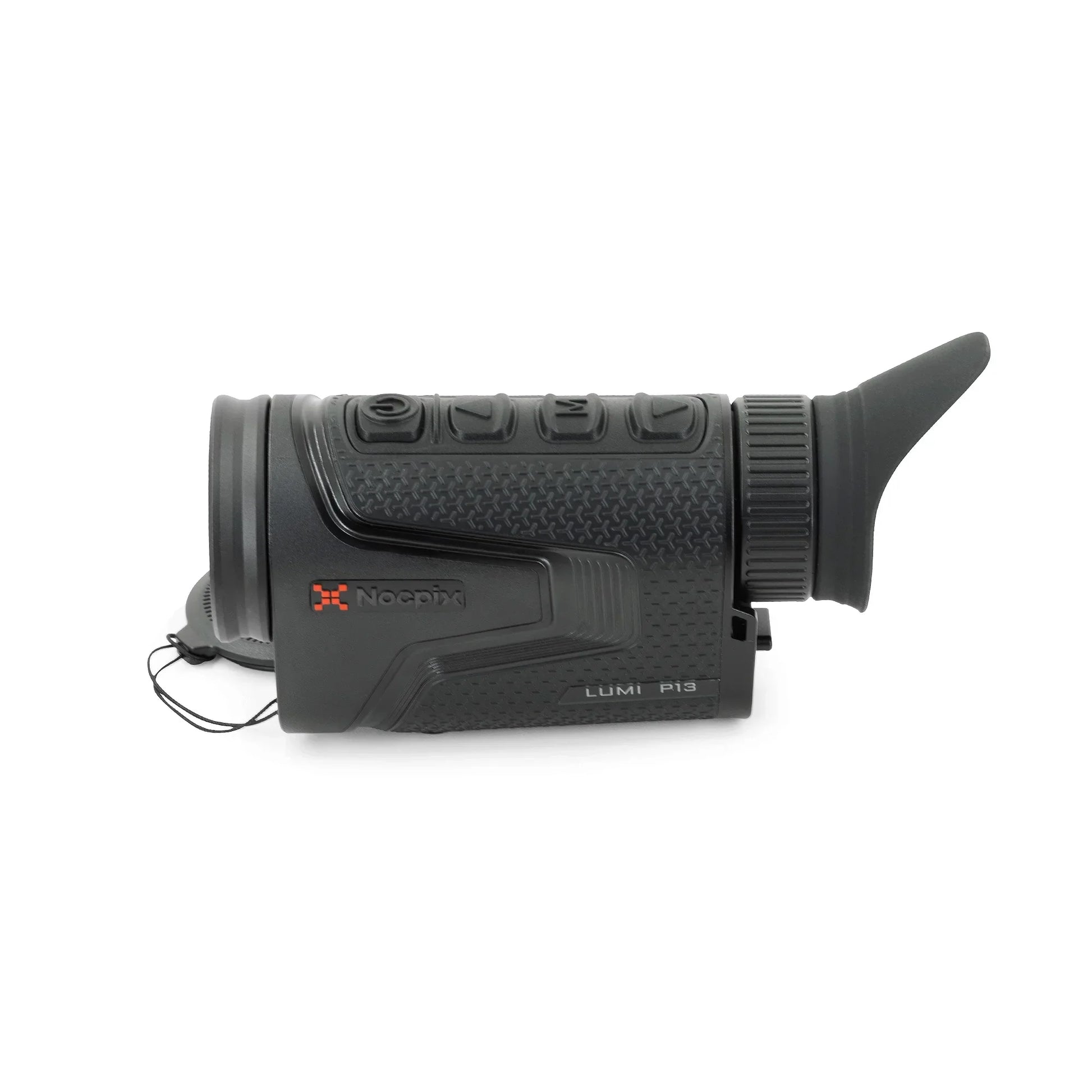Nocpix LUMI P13 Compact Thermal Monocular 256 13mm - Night Vision Universe