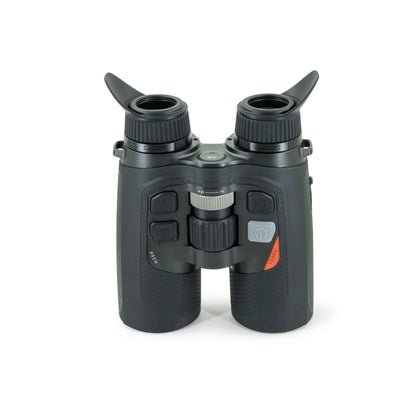Nocpix QUEST H35R LRF Thermal Binocular 3X 640 35mm - Night Vision Universe