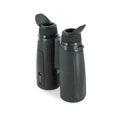 Nocpix QUEST H35R LRF Thermal Binocular 3X 640 35mm - Night Vision Universe