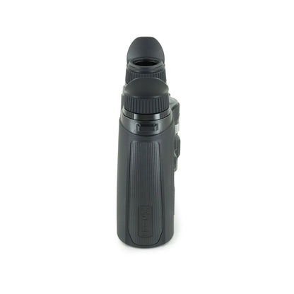 Nocpix QUEST H35R LRF Thermal Binocular 3X 640 35mm - Night Vision Universe