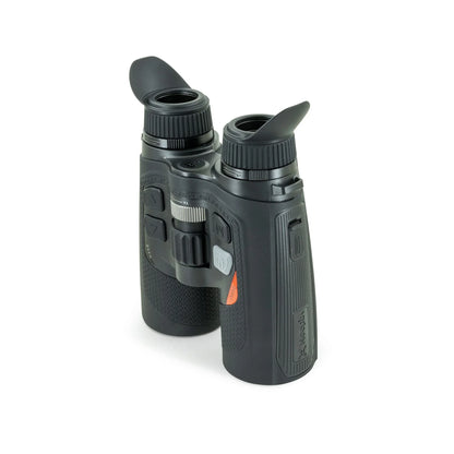 Nocpix QUEST H35R LRF Thermal Binocular 3X 640 35mm - Night Vision Universe