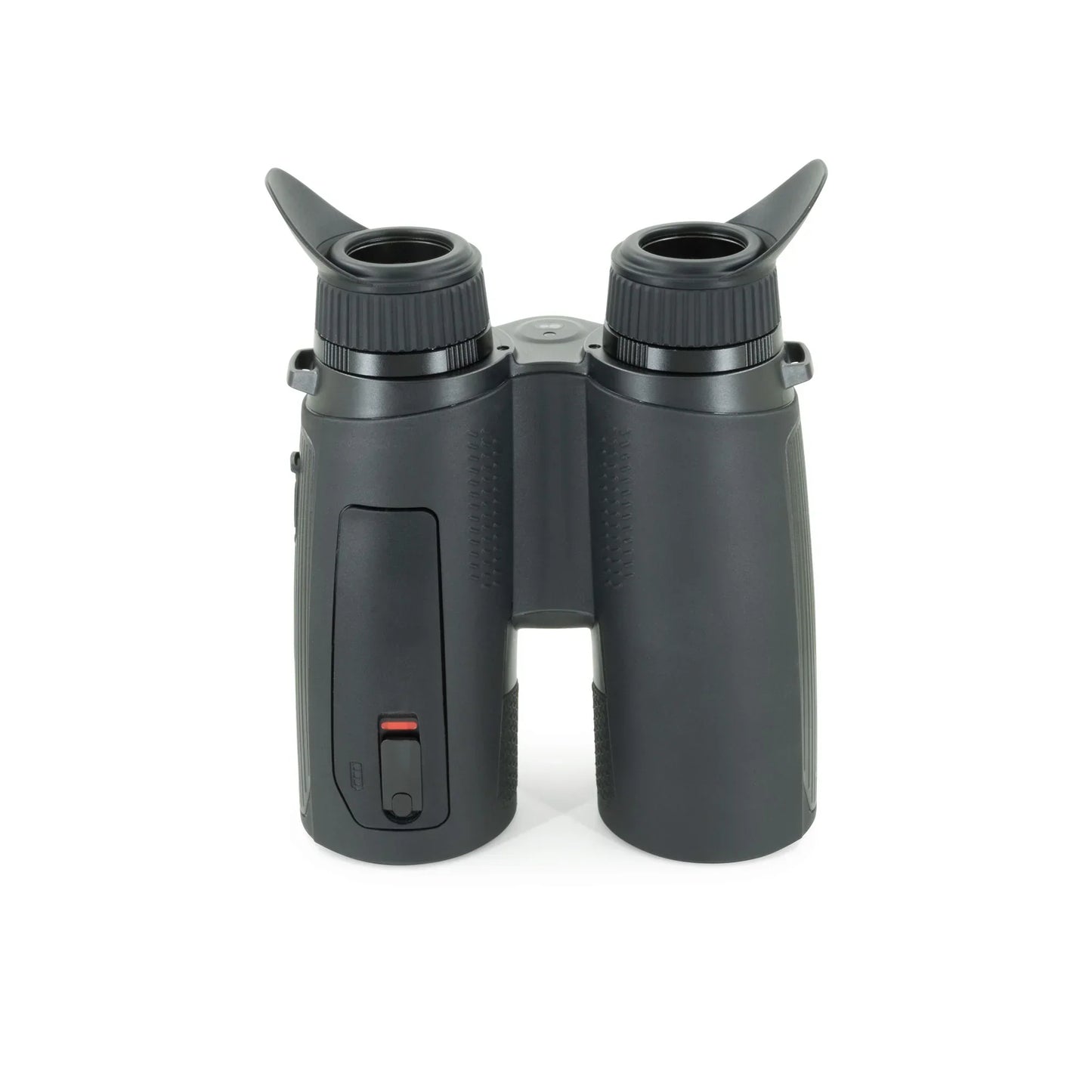 Nocpix QUEST H35R LRF Thermal Binocular 3X 640 35mm - Night Vision Universe