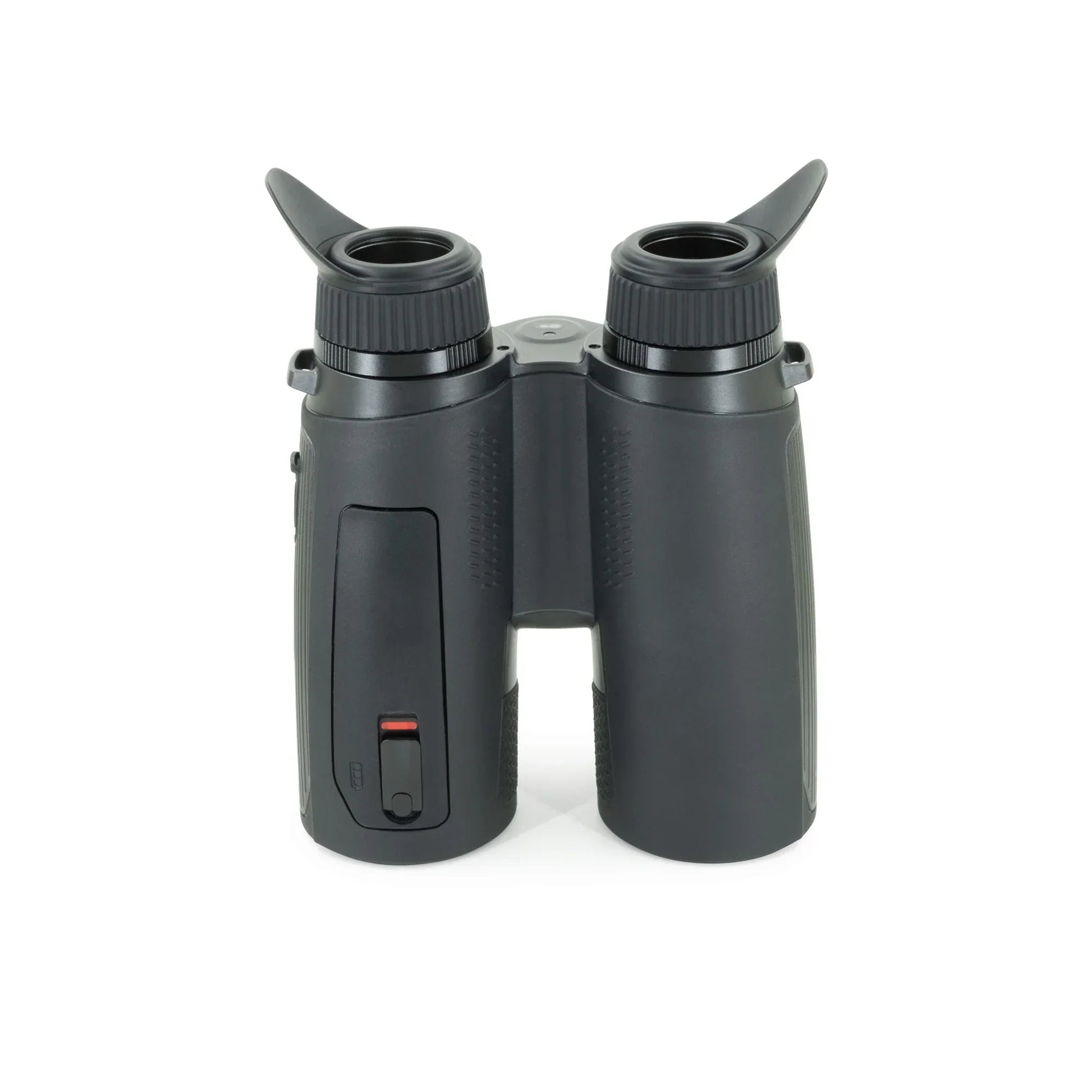 Nocpix QUEST H35R LRF Thermal Binocular 3X 640 35mm - Night Vision Universe