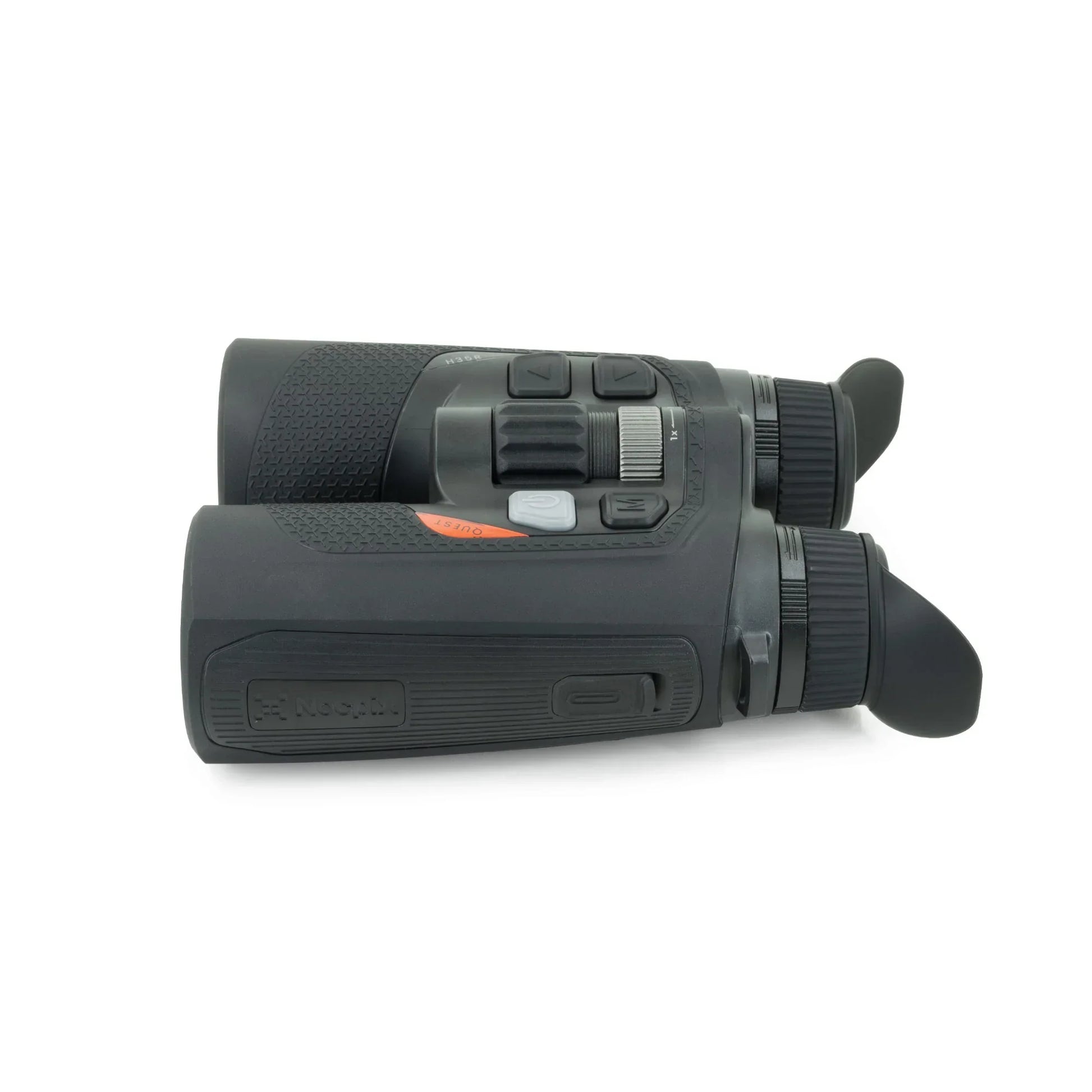 Nocpix QUEST H35R LRF Thermal Binocular 3X 640 35mm - Night Vision Universe