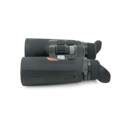 Nocpix QUEST H35R LRF Thermal Binocular 3X 640 35mm - Night Vision Universe