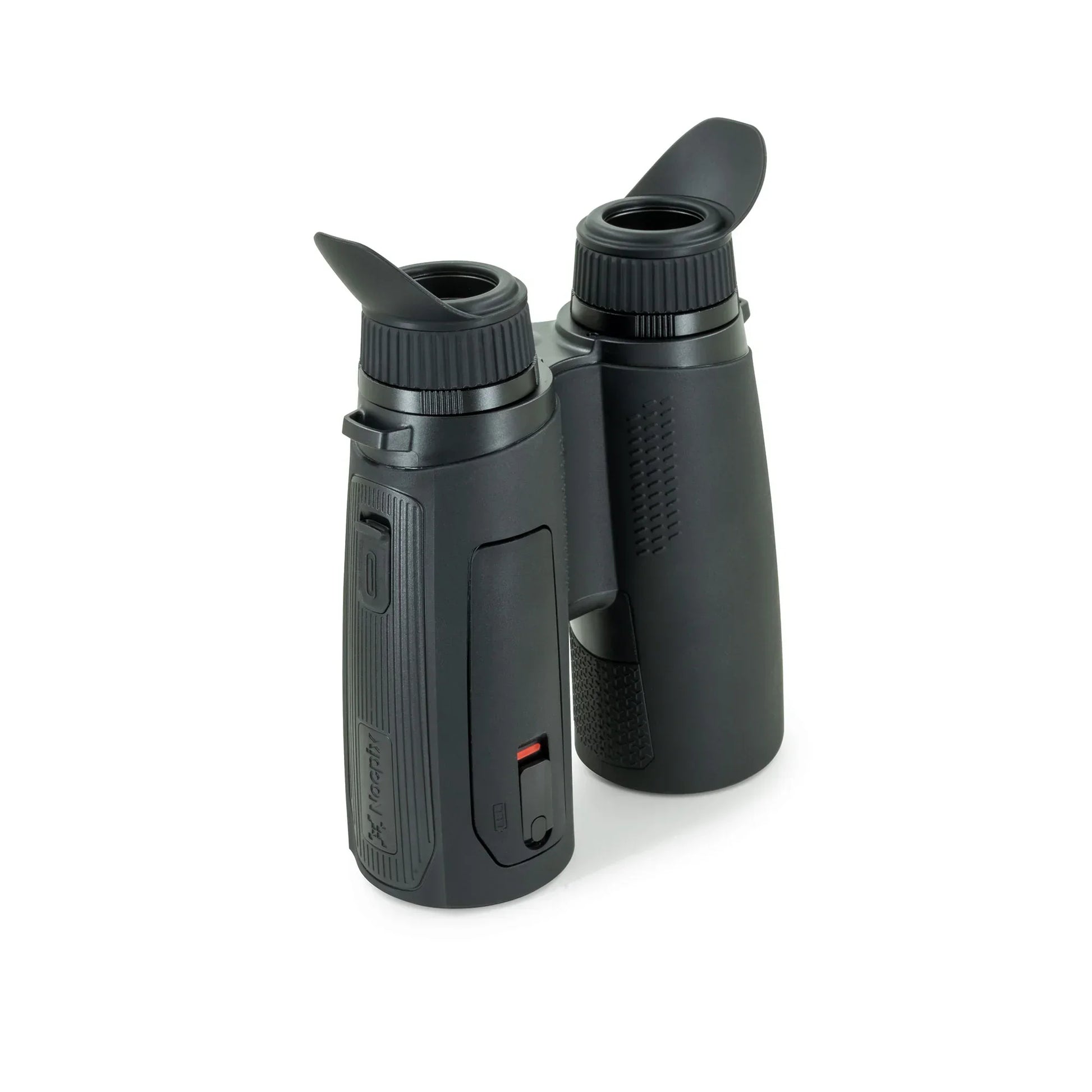 Nocpix QUEST H35R LRF Thermal Binocular 3X 640 35mm - Night Vision Universe