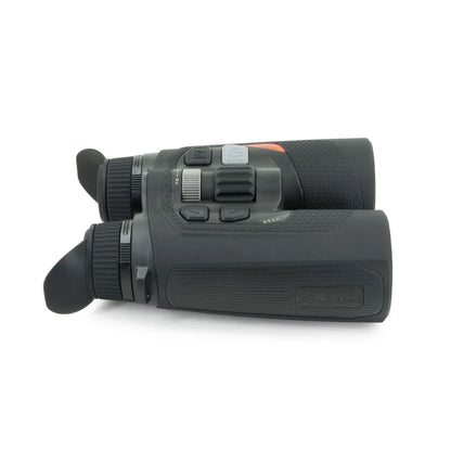 Nocpix QUEST H35R LRF Thermal Binocular 3X 640 35mm - Night Vision Universe