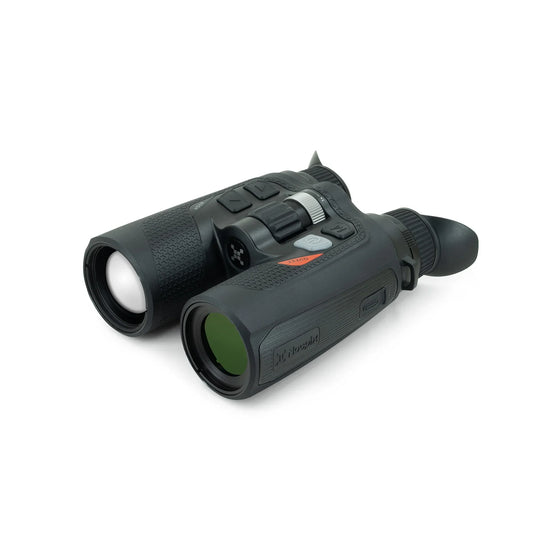Nocpix QUEST H50R LRF Thermal Binocular 4X 640 50mm - Night Vision Universe