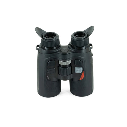 Nocpix QUEST H50R LRF Thermal Binocular 4X 640 50mm - Night Vision Universe