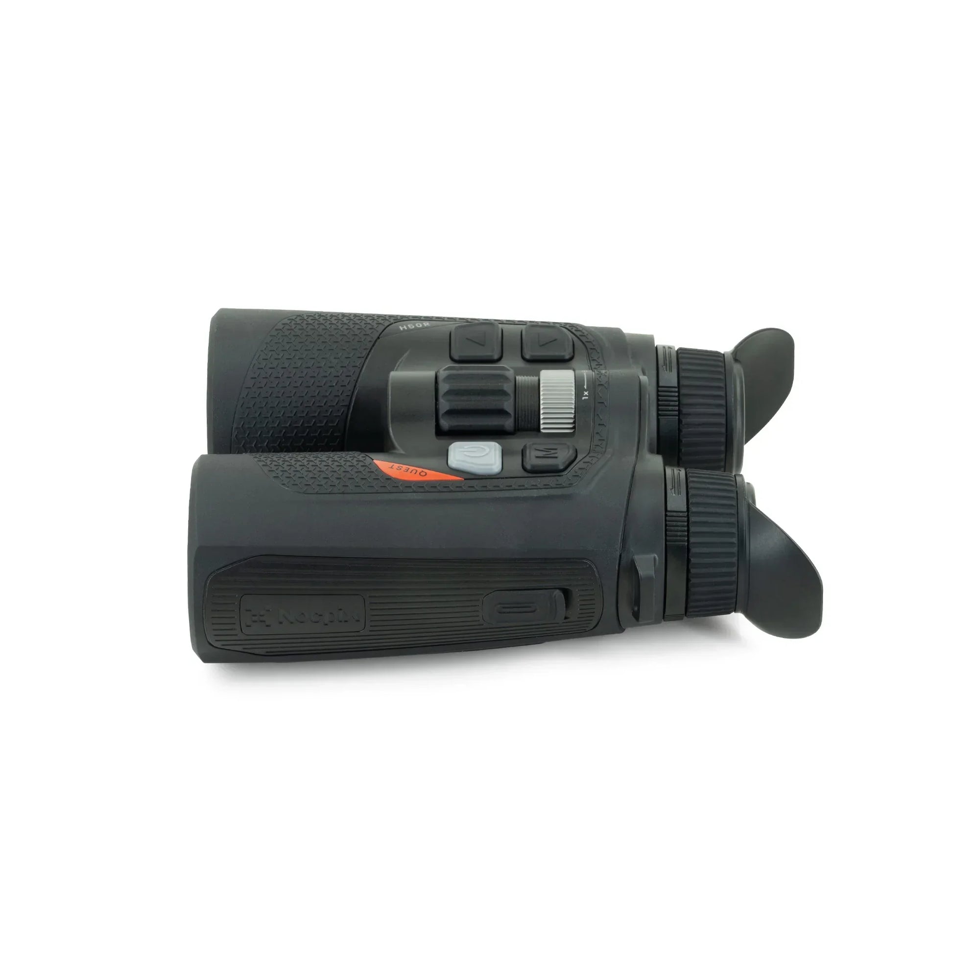 Nocpix QUEST H50R LRF Thermal Binocular 4X 640 50mm - Night Vision Universe