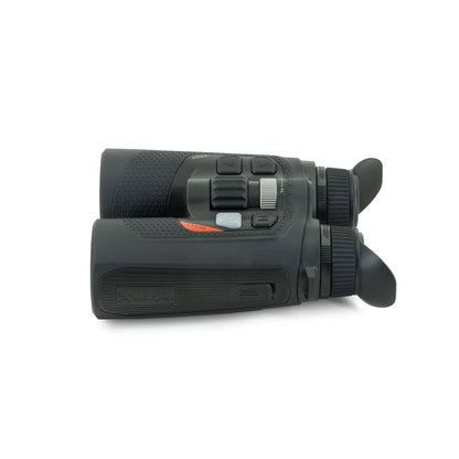 Nocpix QUEST H50R LRF Thermal Binocular 4X 640 50mm - Night Vision Universe