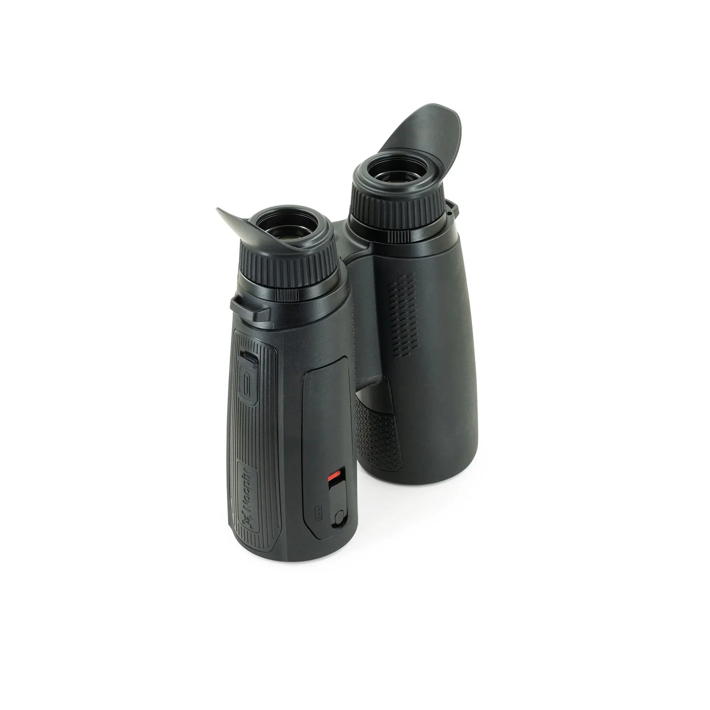Nocpix QUEST H50R LRF Thermal Binocular 4X 640 50mm - Night Vision Universe