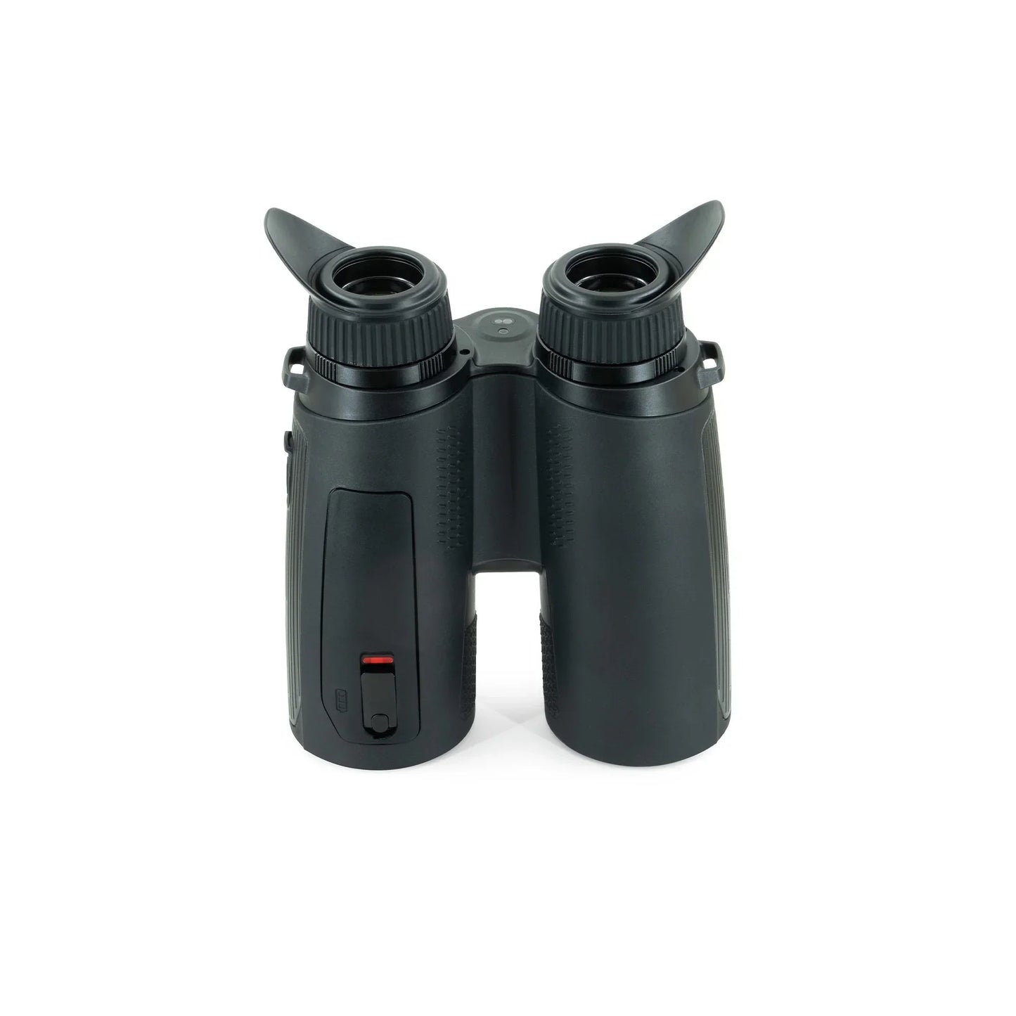 Nocpix QUEST H50R LRF Thermal Binocular 4X 640 50mm - Night Vision Universe