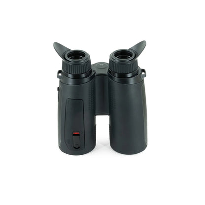 Nocpix QUEST H50R LRF Thermal Binocular 4X 640 50mm - Night Vision Universe