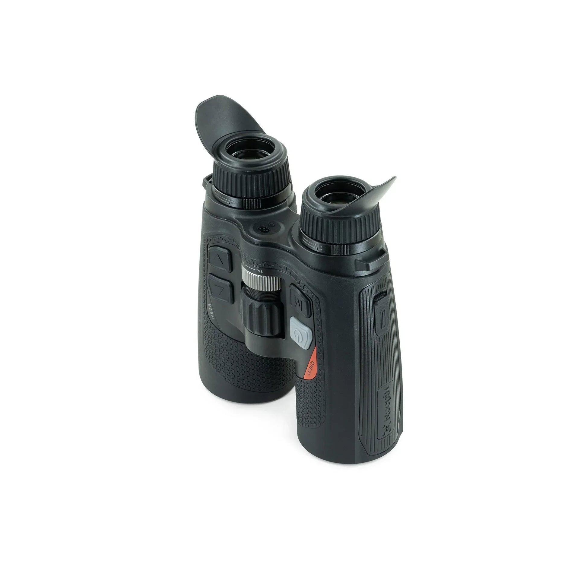 Nocpix QUEST H50R LRF Thermal Binocular 4X 640 50mm - Night Vision Universe