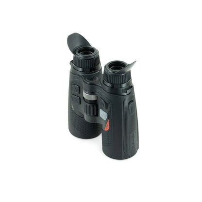 Nocpix QUEST H50R LRF Thermal Binocular 4X 640 50mm - Night Vision Universe