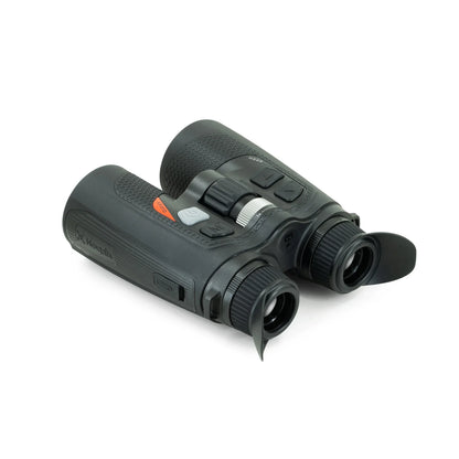 Nocpix QUEST H50R LRF Thermal Binocular 4X 640 50mm - Night Vision Universe