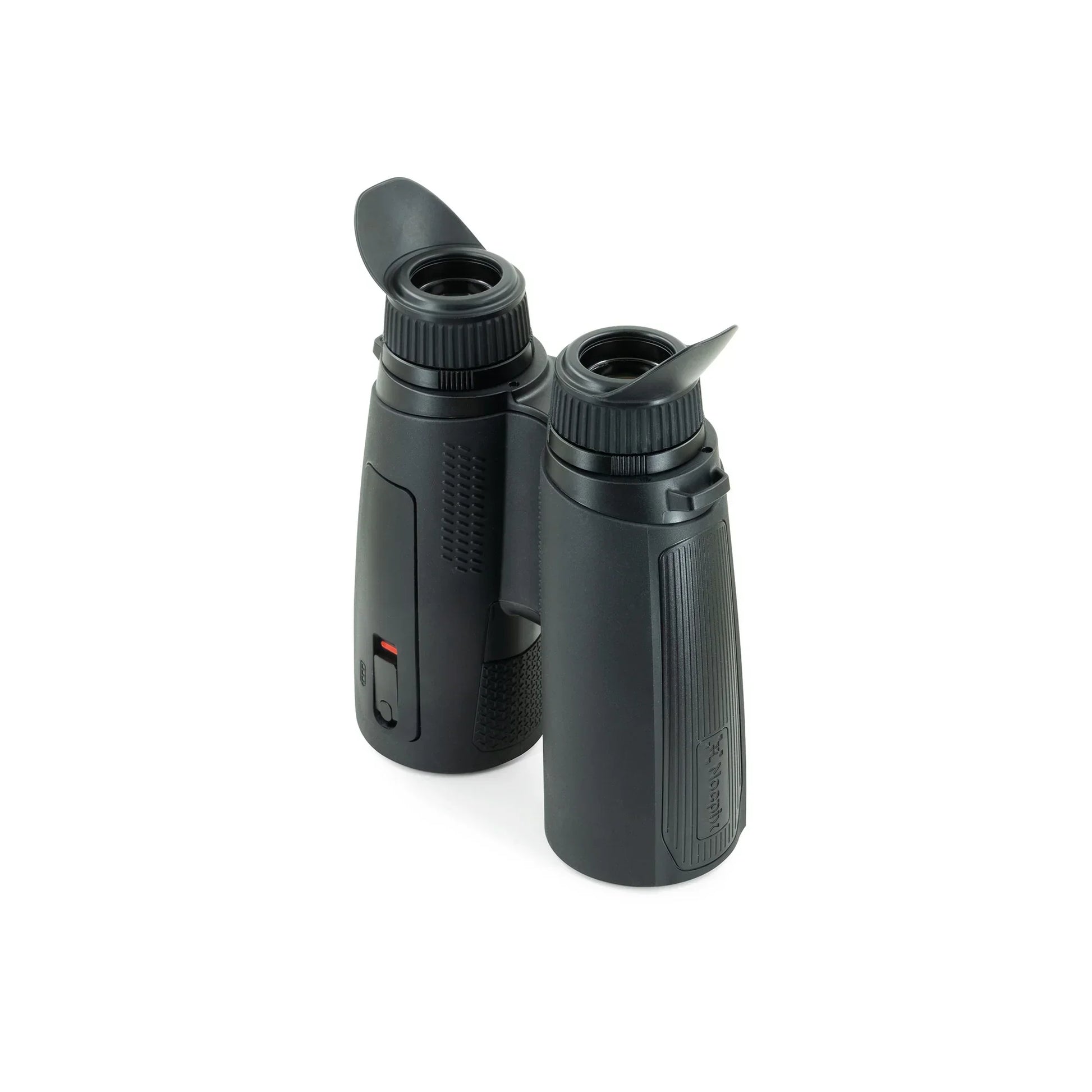 Nocpix QUEST H50R LRF Thermal Binocular 4X 640 50mm - Night Vision Universe