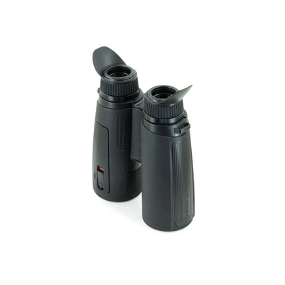 Nocpix QUEST H50R LRF Thermal Binocular 4X 640 50mm - Night Vision Universe