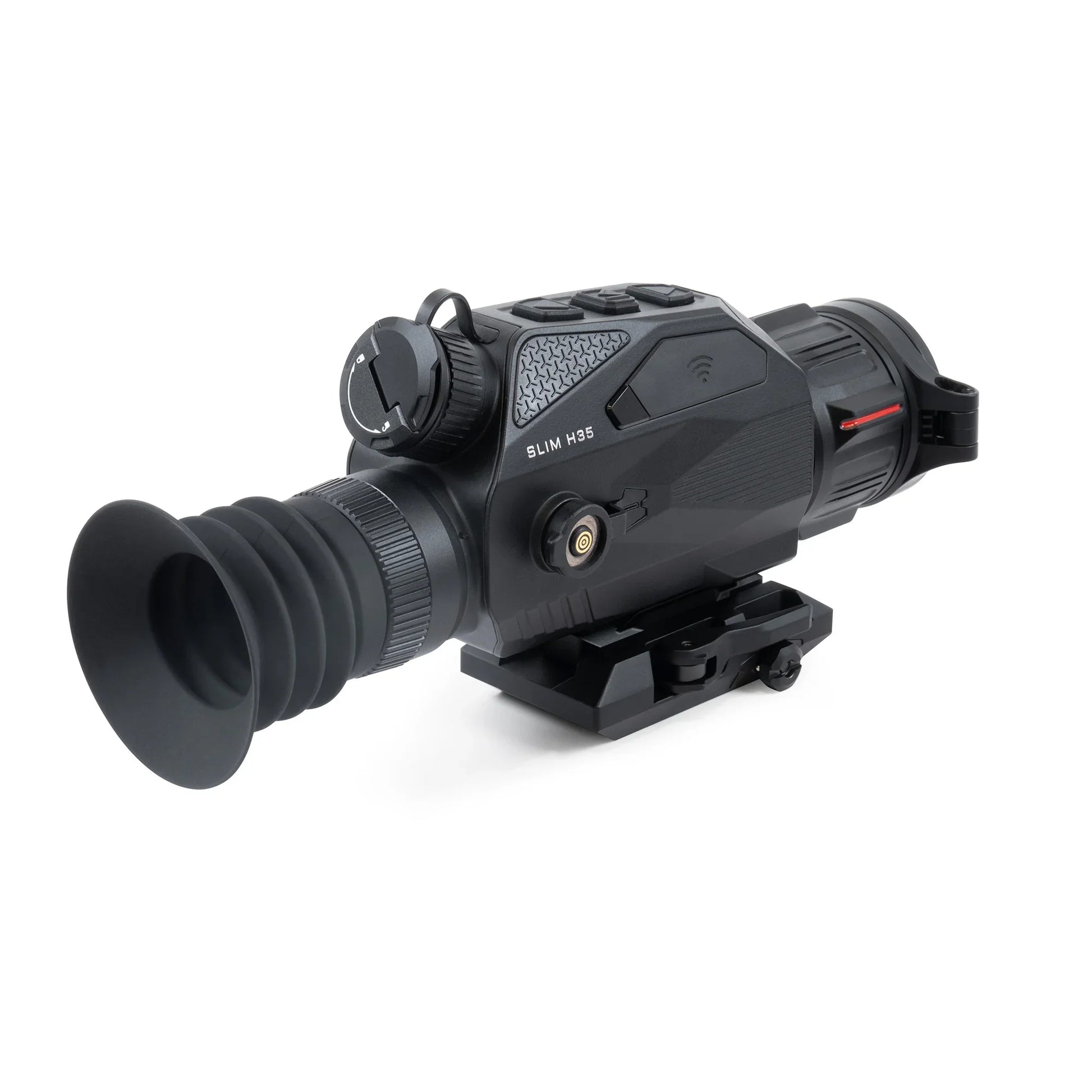 Nocpix SLIM H35 Multi-Function Thermal Optic 640 - Night Vision Universe