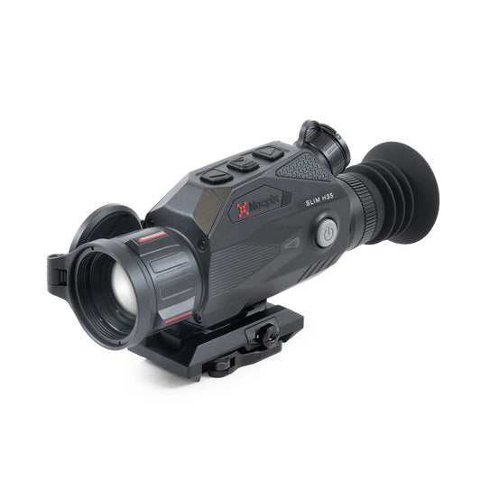 Nocpix SLIM H35 Multi-Function Thermal Optic 640 - Night Vision Universe