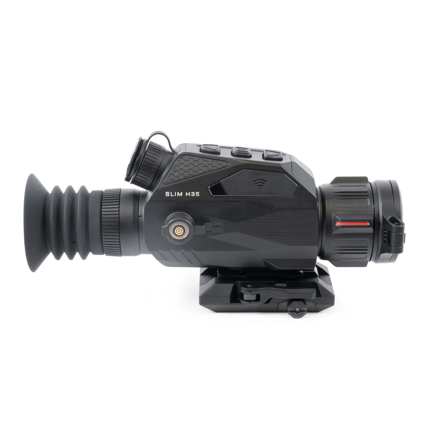 Nocpix SLIM H35 Multi-Function Thermal Optic 640 - Night Vision Universe