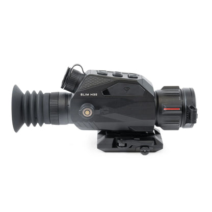 Nocpix SLIM H35 Multi-Function Thermal Optic 640 - Night Vision Universe