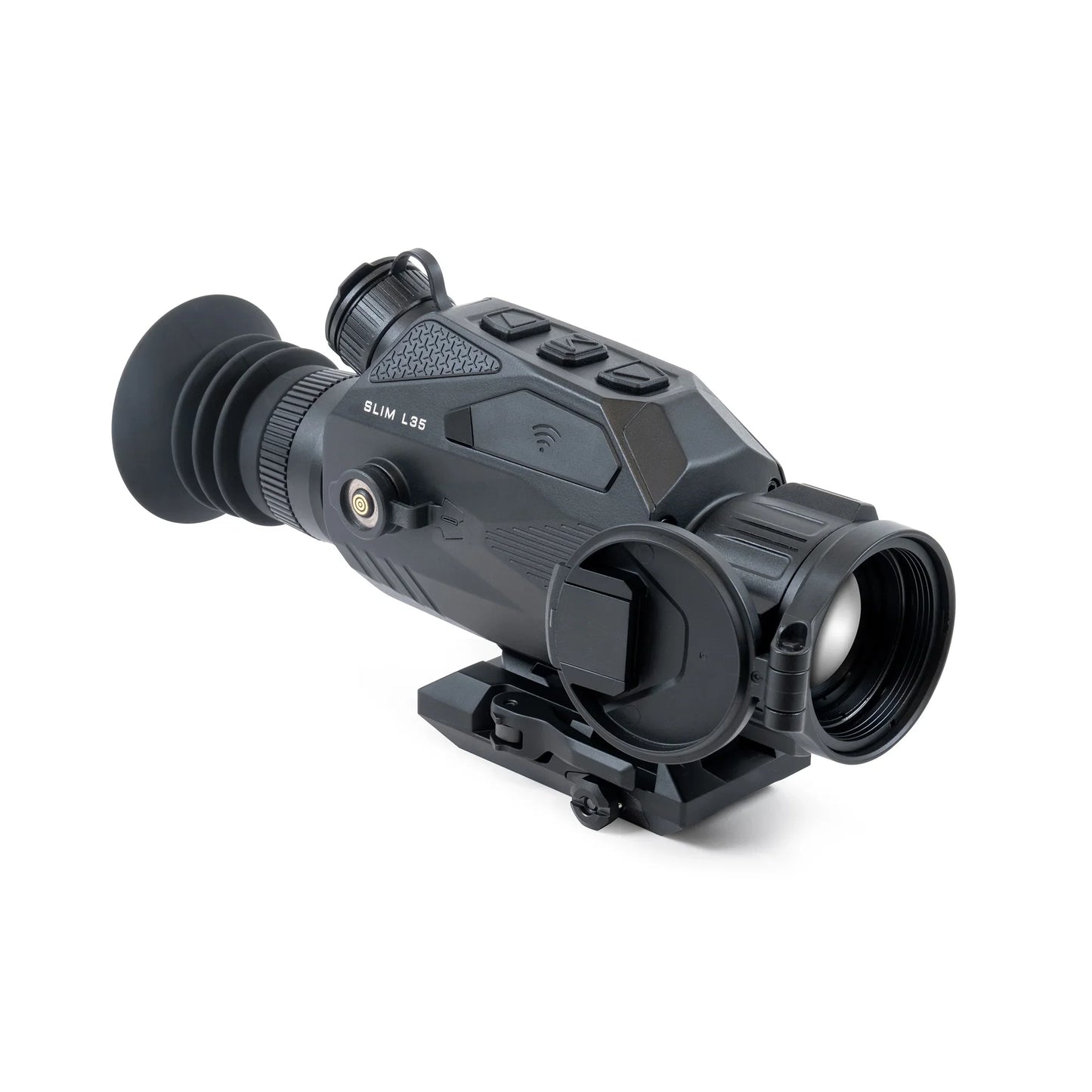 Nocpix SLIM L35 Multi-Function Thermal Optic 384 - Night Vision Universe