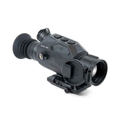 Nocpix SLIM L35 Multi-Function Thermal Optic 384 - Night Vision Universe