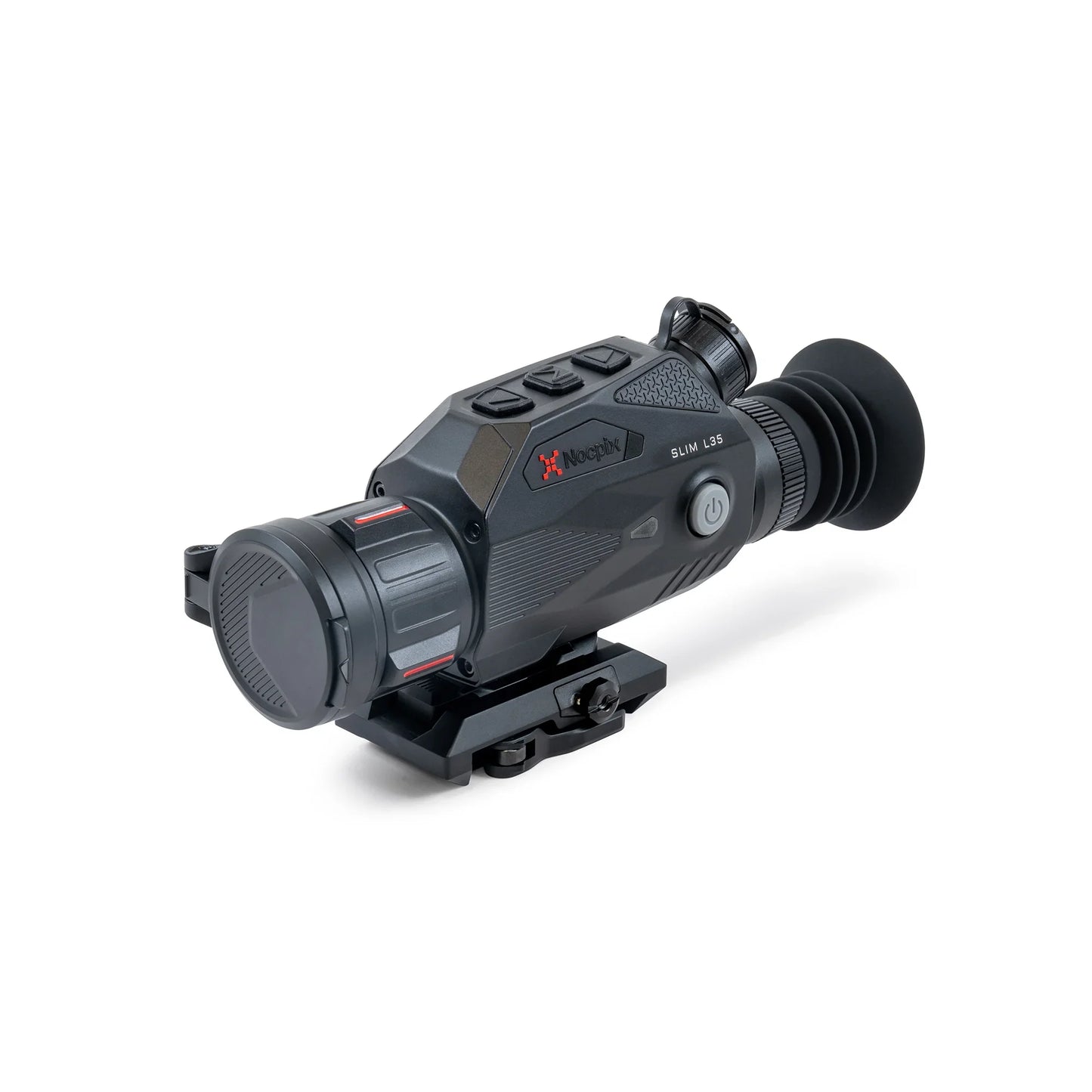 Nocpix SLIM L35 Multi-Function Thermal Optic 384 - Night Vision Universe