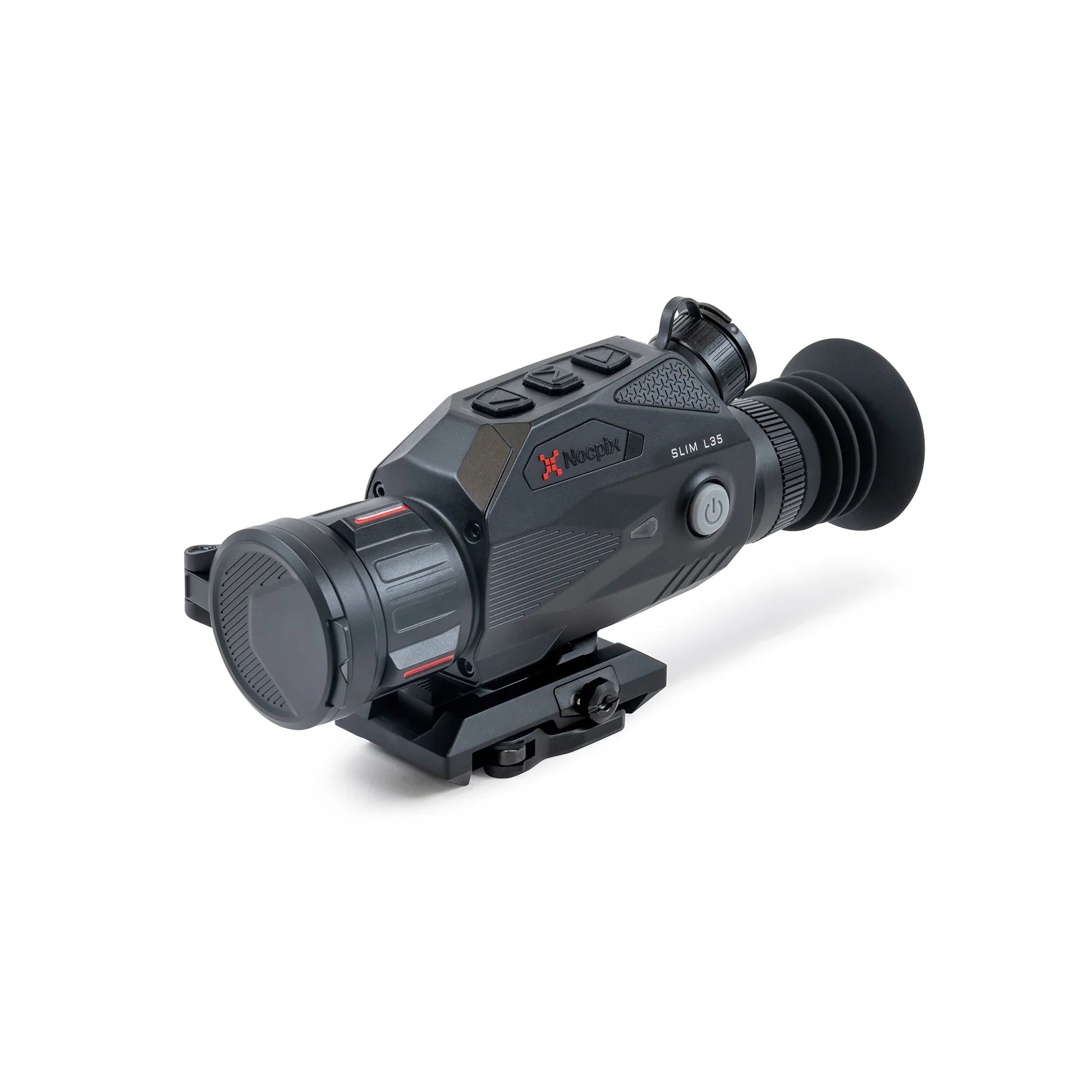 Nocpix SLIM L35 Multi-Function Thermal Optic 384 - Night Vision Universe